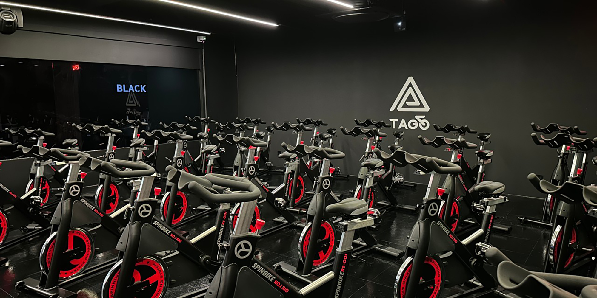 [헬스장] 건강한 몸매를 위한 헬스장 인테리어