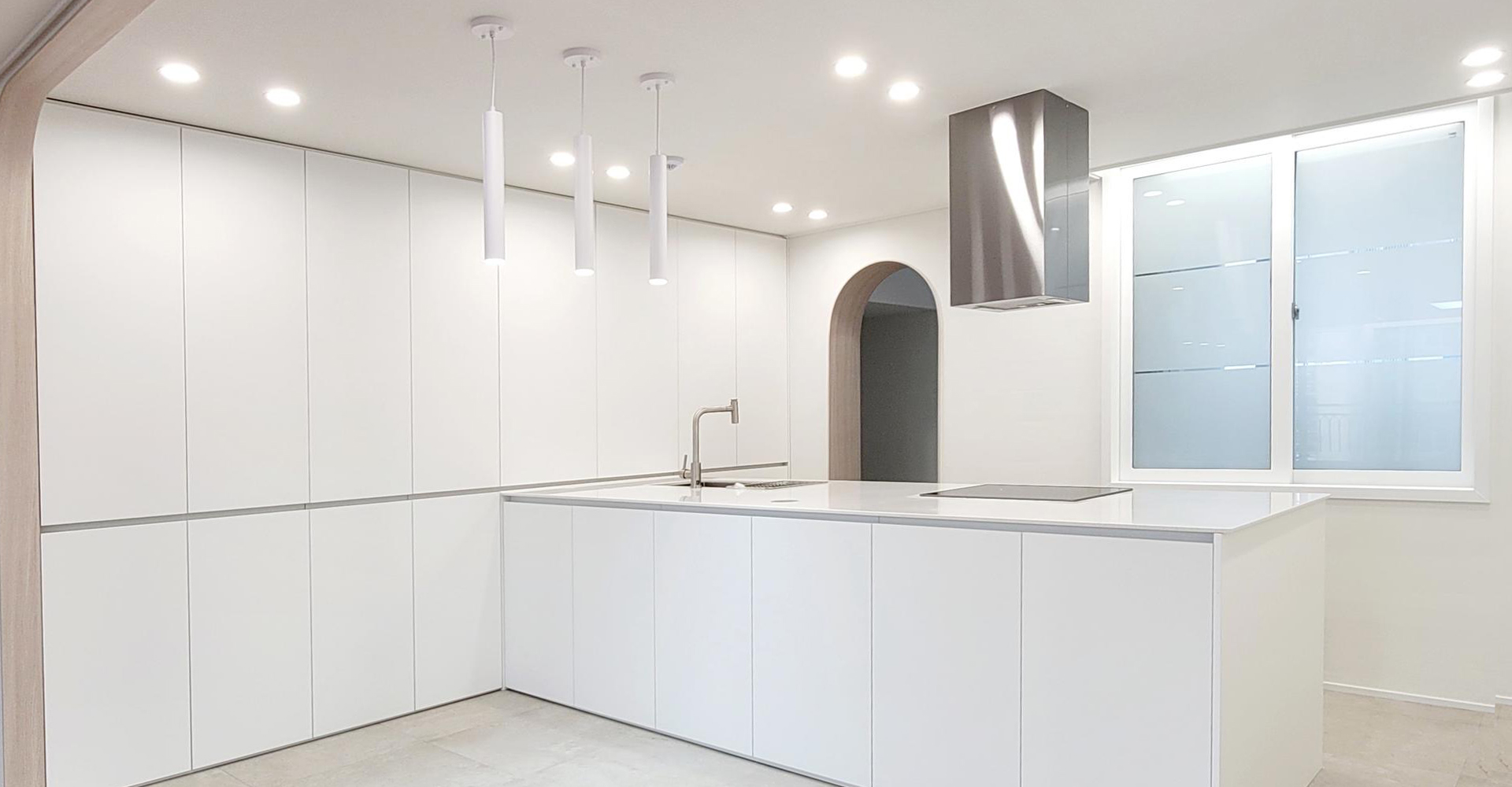 [아파트] 클래식의 원조, 아파트 인테리어