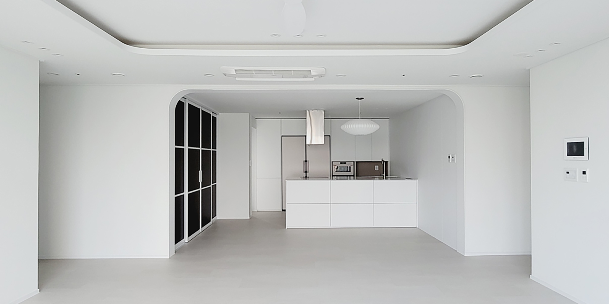 [아파트] 깨끗한 주거환경에 시작되는 아파트 인테리어